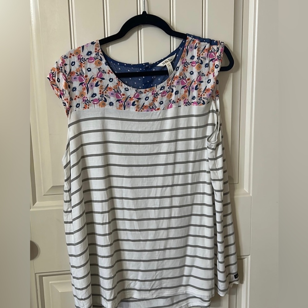 Matilda Jane Shirt